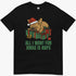 All I want T-Shirt - T-Shirt - Heartfur