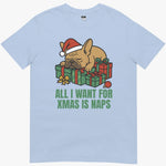 All I want T-Shirt - T-Shirt - Heartfur