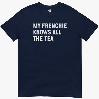 All the tea T-Shirt