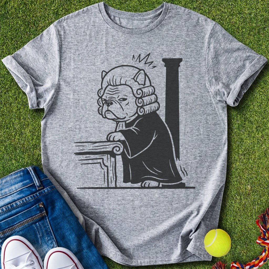 Always Judging T-Shirt