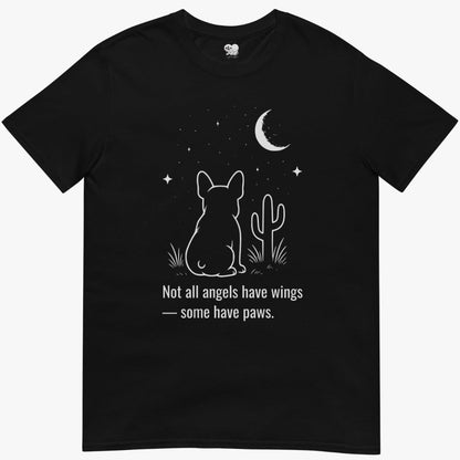 Angels have paws T-Shirt