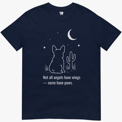 Angels have paws T-Shirt