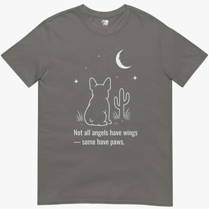 Angels have paws T-Shirt