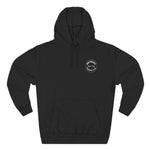 Anti-Social Hoodie - Black - Heartfur