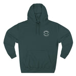 Anti-Social Hoodie - Sports Green - Heartfur