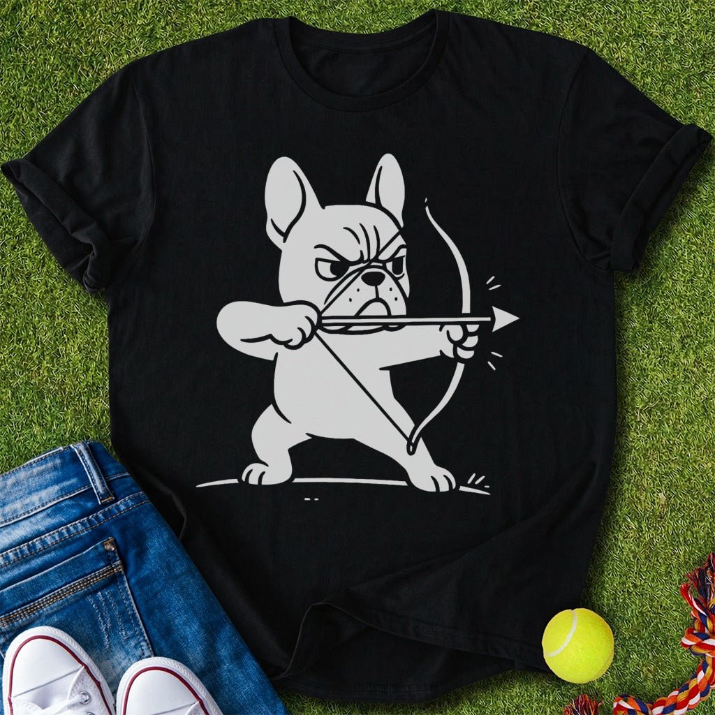 Arrow Pup T-Shirt
