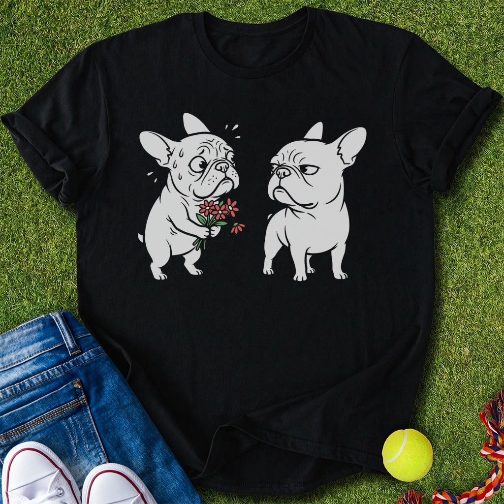 Awkward First Date T-Shirt