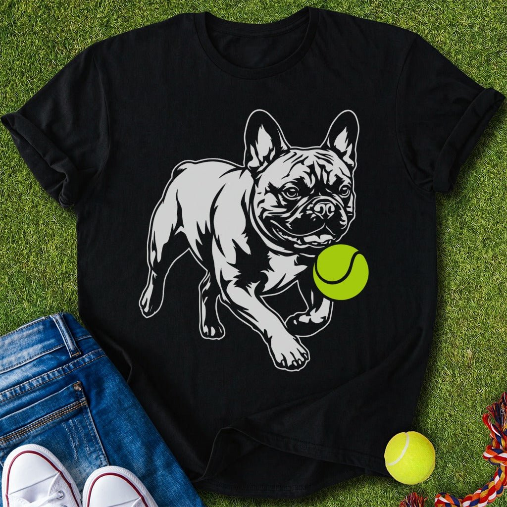 Ball Chaser T-Shirt