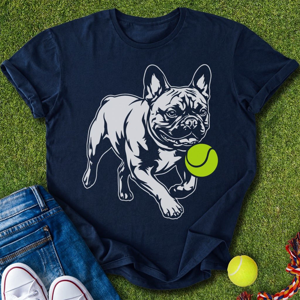Ball Chaser T-Shirt