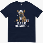 Bark Humbug T-Shirt - T-Shirt - Heartfur