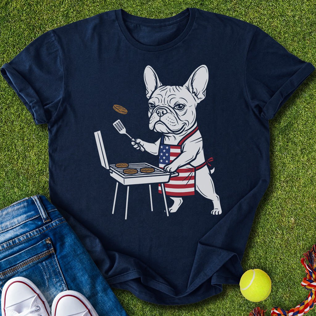 BBQ Pit Boss T-Shirt