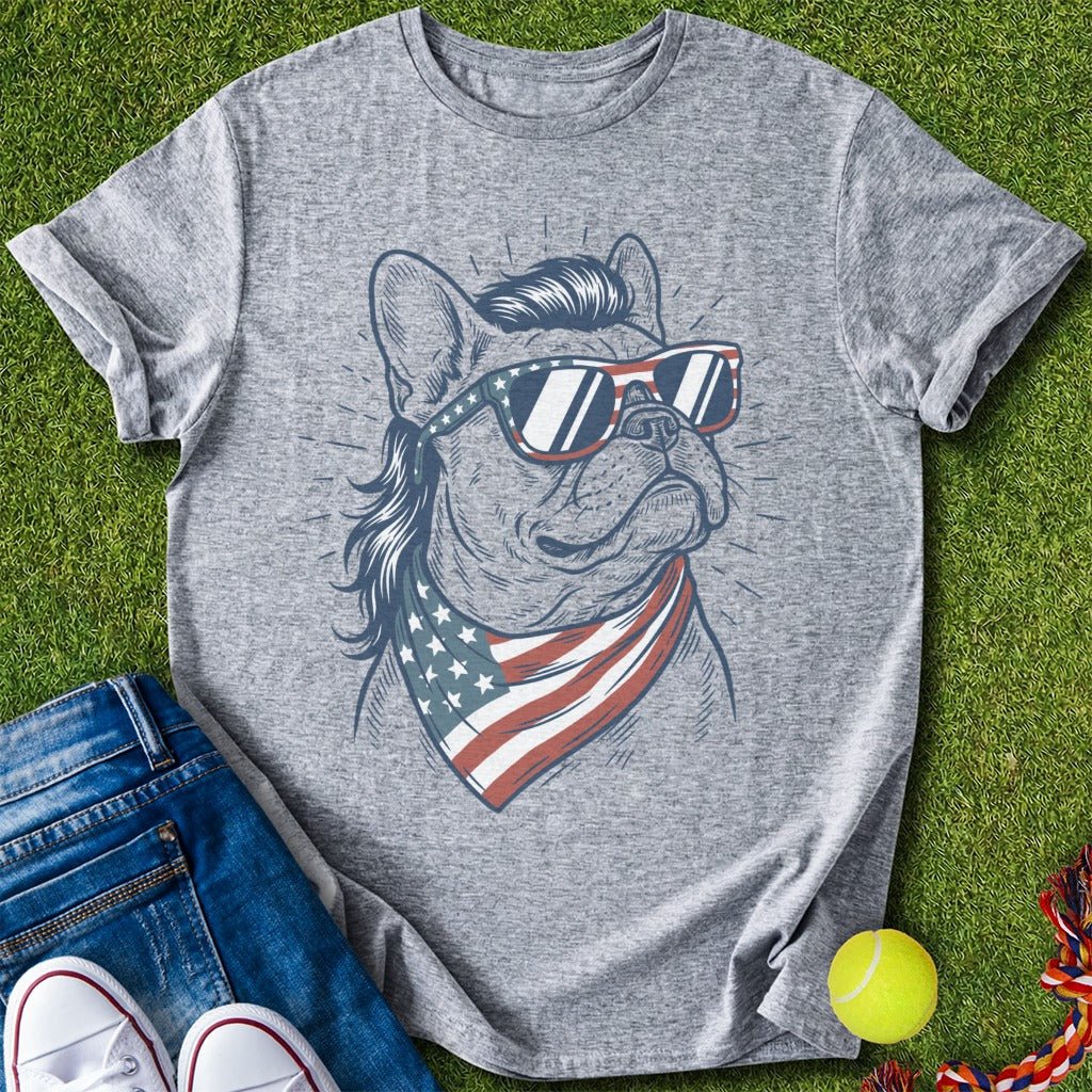 Because Murica T-Shirt