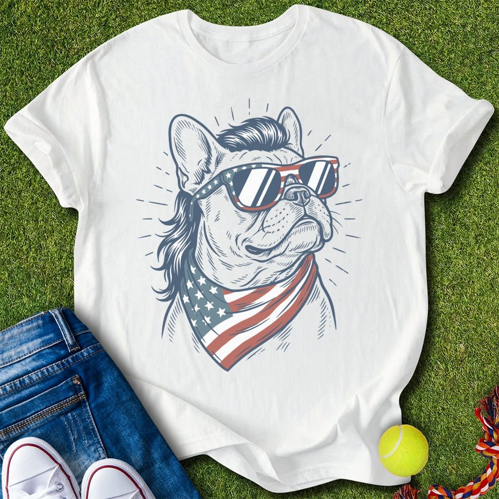 Because Murica T-Shirt