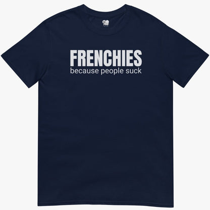 Because ppl suck T-Shirt