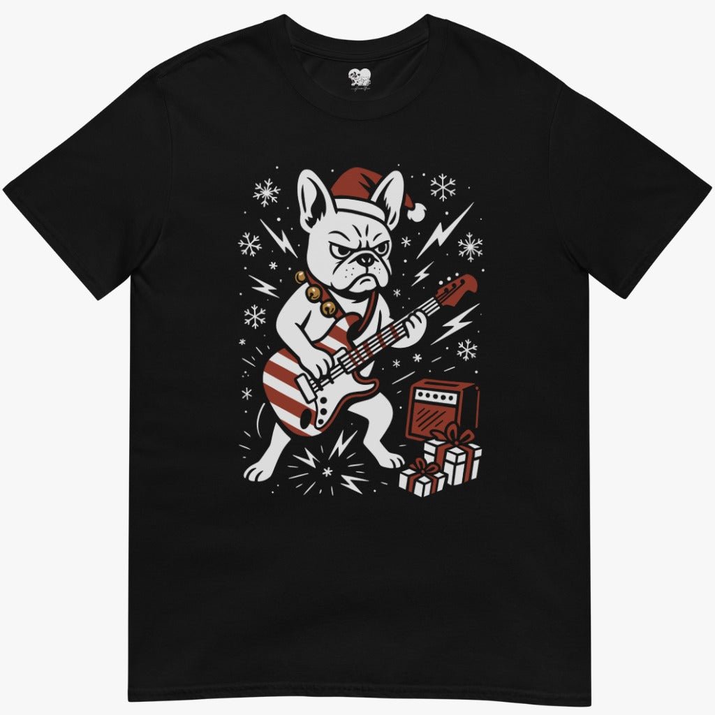 Bell Rocker T-Shirt - T-Shirt - Heartfur