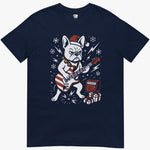 Bell Rocker T-Shirt - T-Shirt - Heartfur