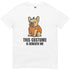 Beneath me T-Shirt - T-Shirt - Heartfur
