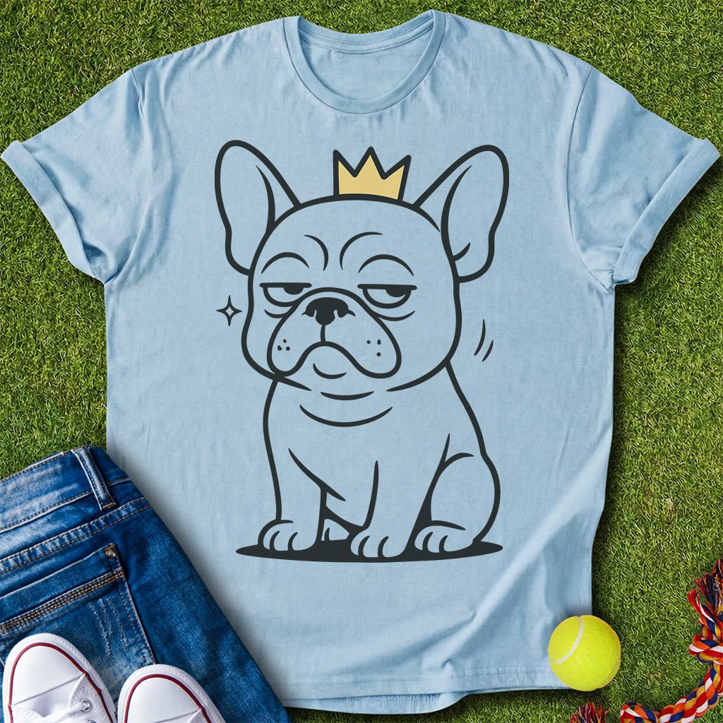 Birthday Royalty T-Shirt