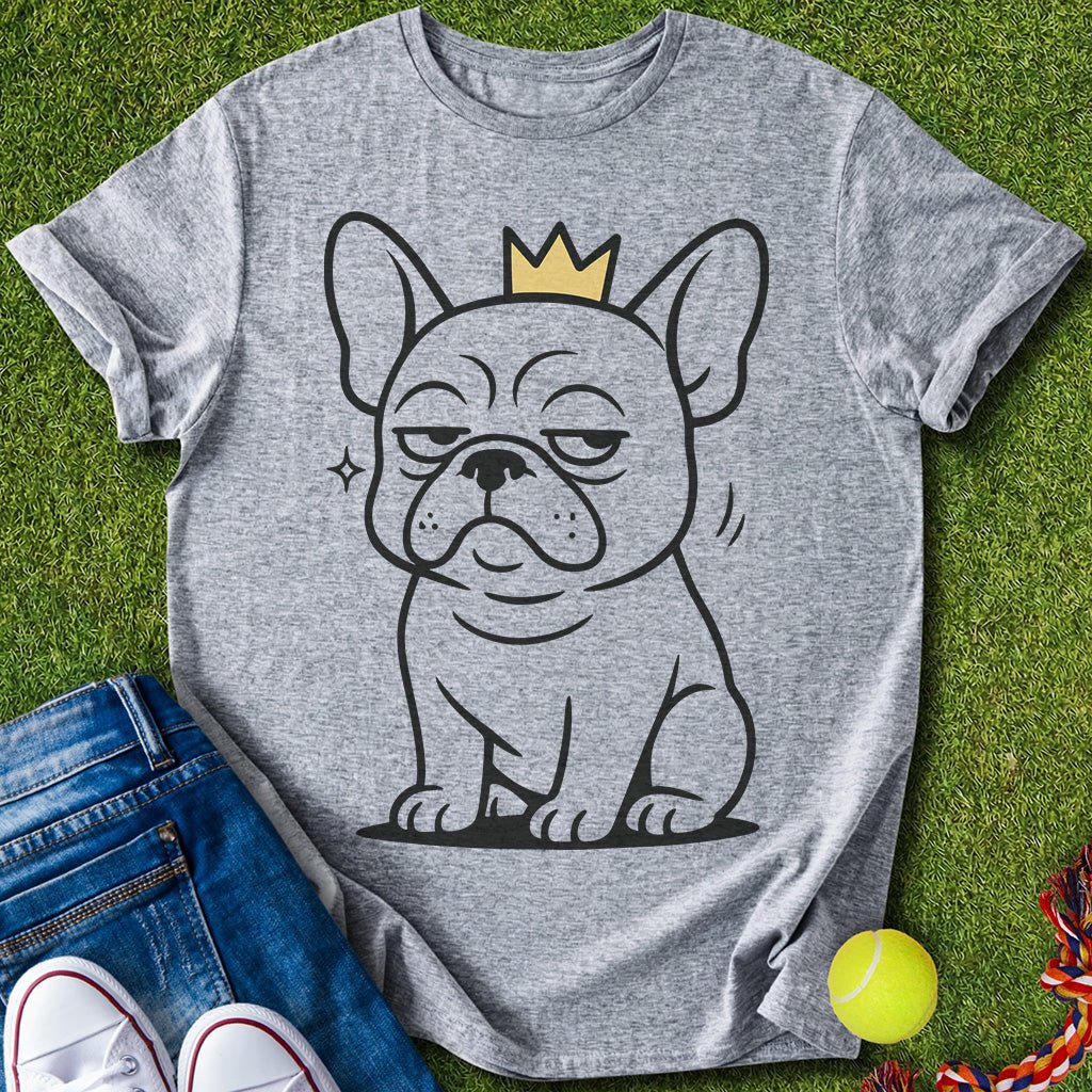 Birthday Royalty T-Shirt