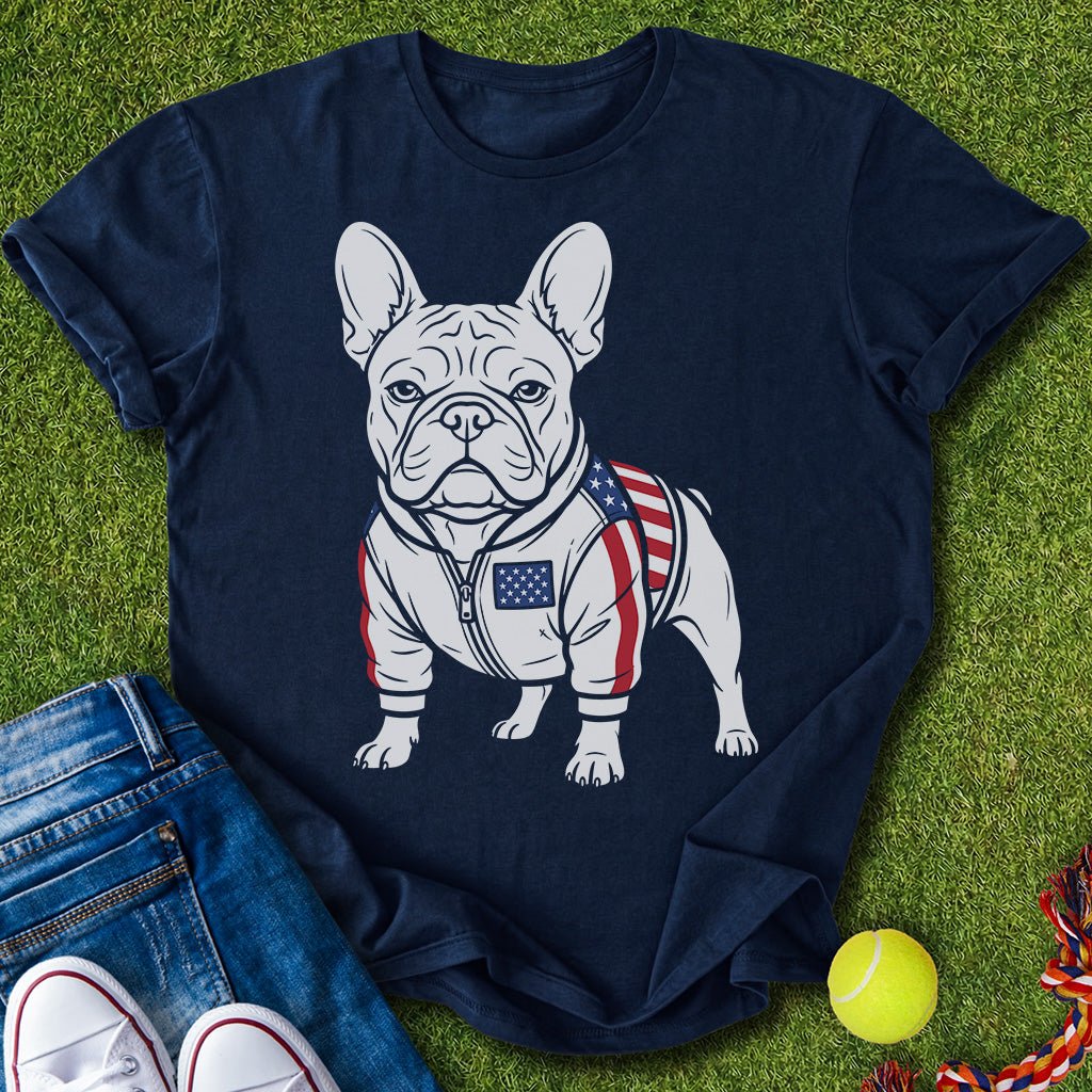 Bomber Brigade T-Shirt