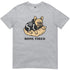 Bone Tired T-Shirt - T-Shirt - Heartfur