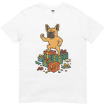 Box Conqueror T-Shirt - T-Shirt - Heartfur