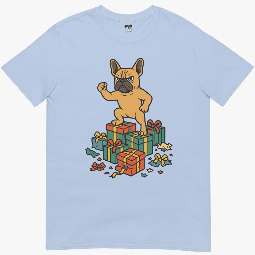 Box Conqueror T-Shirt - T-Shirt - Heartfur