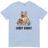 Candy Bandit T-Shirt - T-Shirt - Heartfur