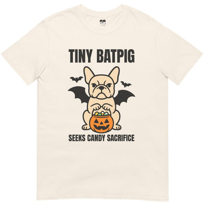candy sacrifice T-Shirt - T-Shirt - Heartfur