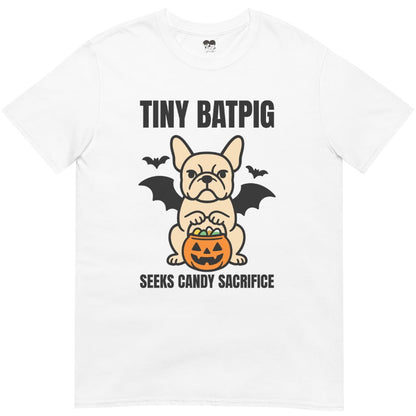 candy sacrifice T-Shirt - T-Shirt - Heartfur