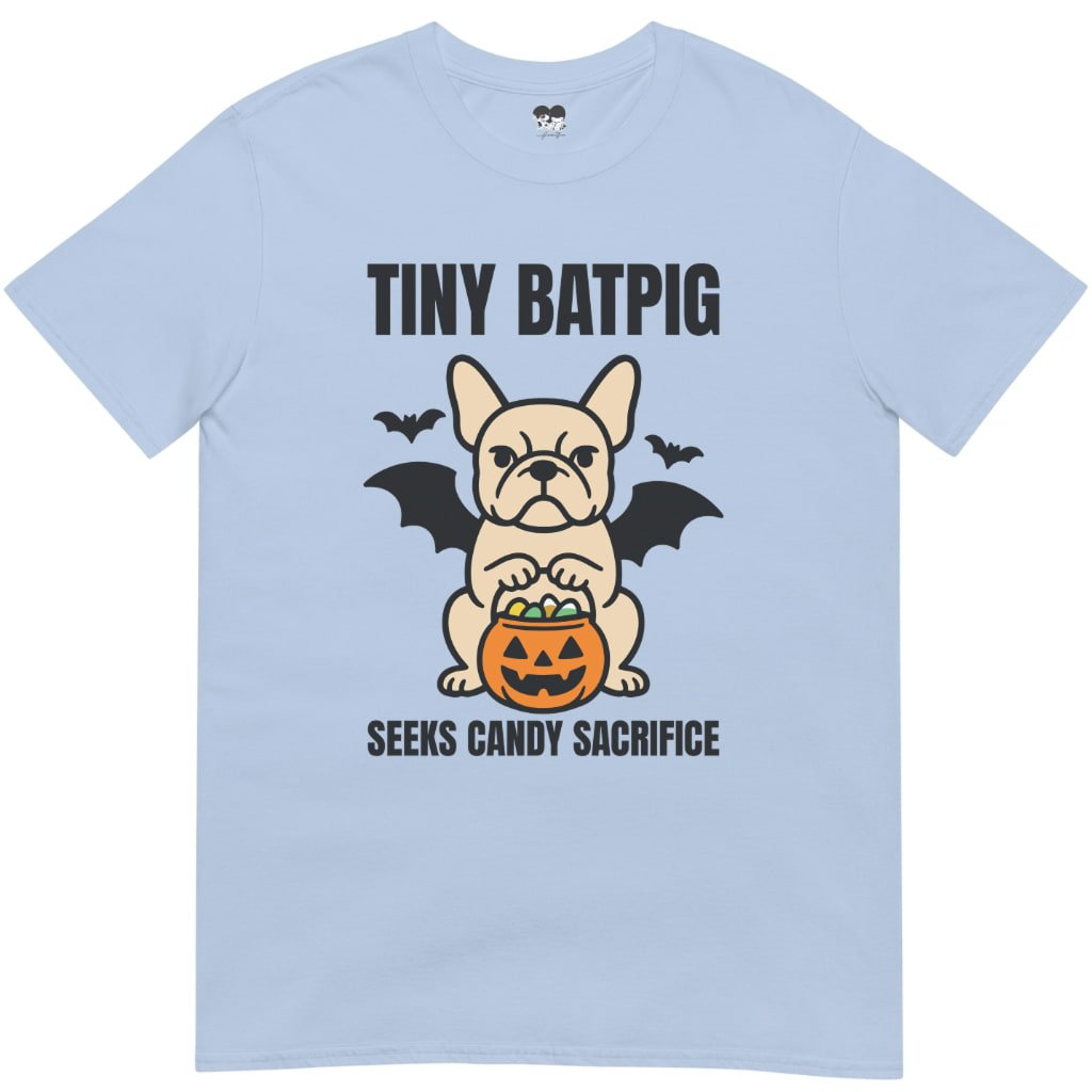 candy sacrifice T-Shirt - T-Shirt - Heartfur