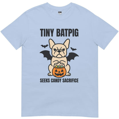 candy sacrifice T-Shirt - T-Shirt - Heartfur