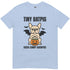 candy sacrifice T-Shirt - T-Shirt - Heartfur