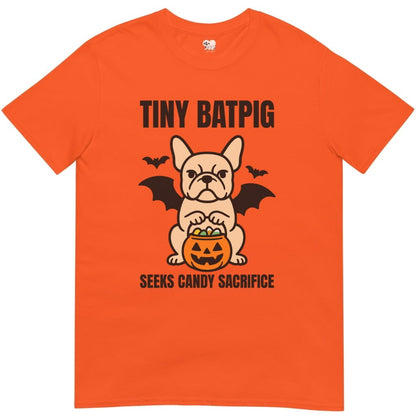 candy sacrifice T-Shirt - T-Shirt - Heartfur