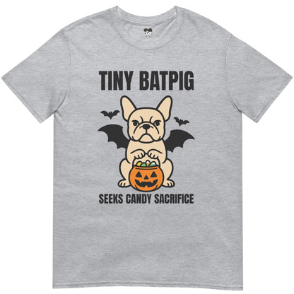 candy sacrifice T-Shirt - T-Shirt - Heartfur