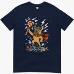 Candy Thor T-Shirt - T-Shirt - Heartfur