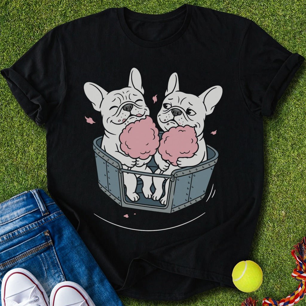 Carnival Love T-Shirt