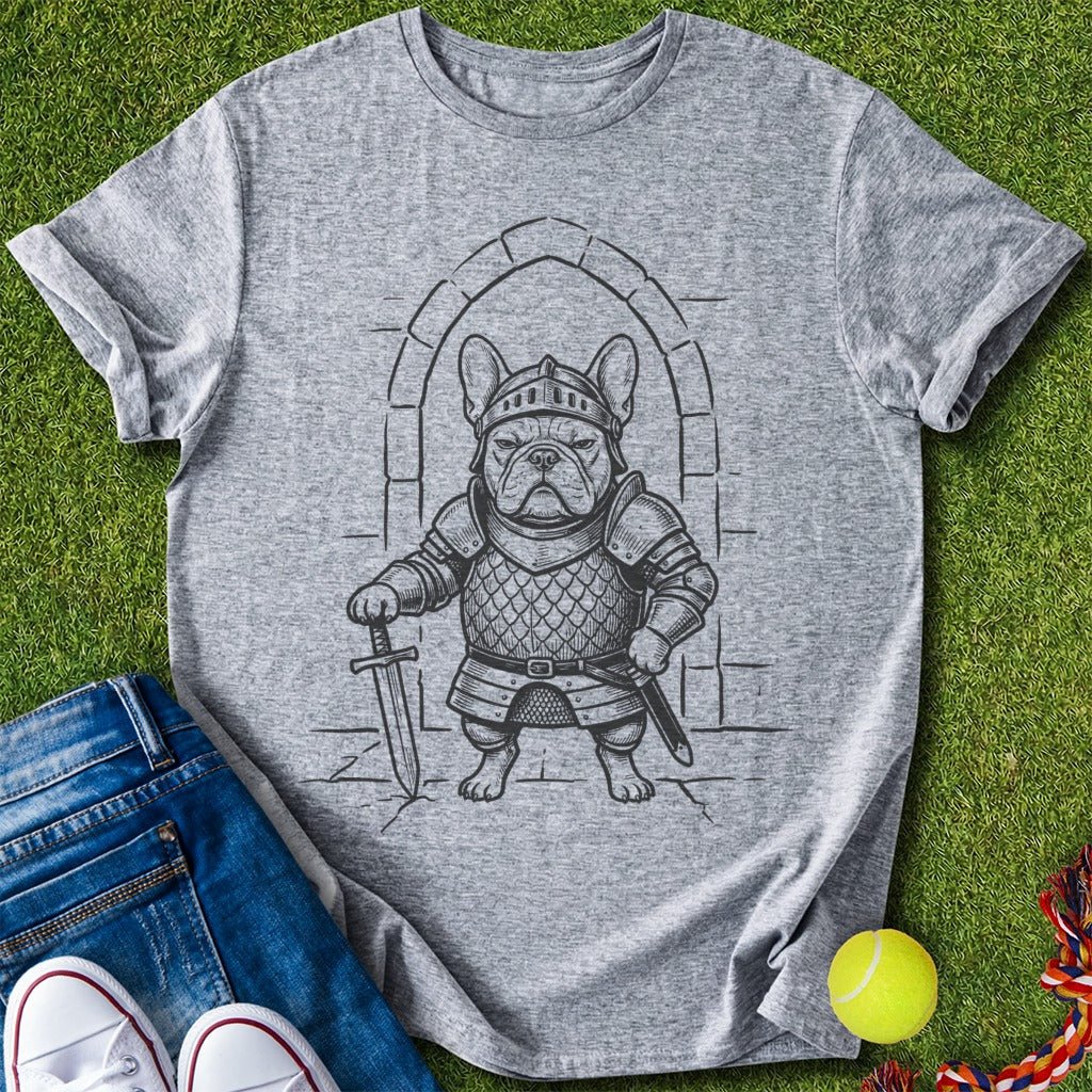 Castle Guard T-Shirt