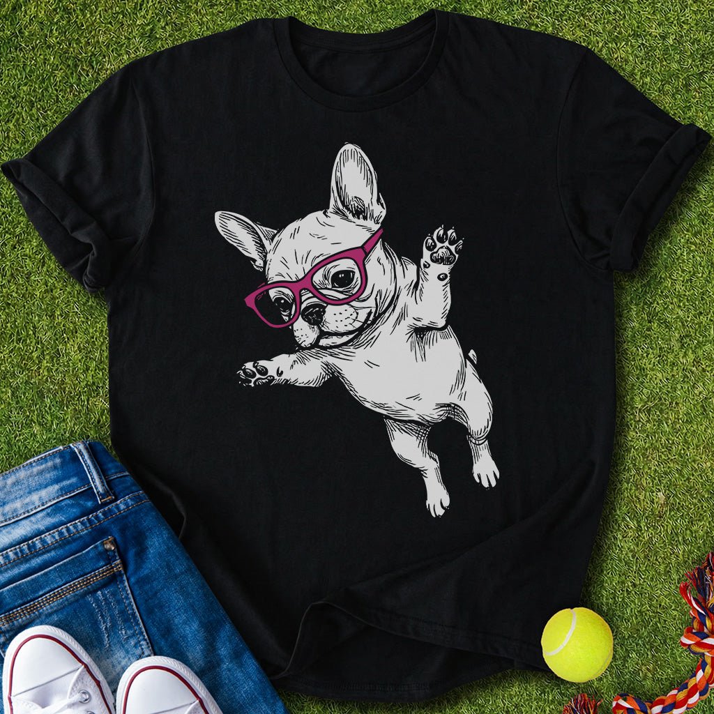 Catch Me If You Can T-Shirt