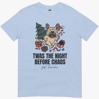 Christmas Chaos T-Shirt - T-Shirt - Heartfur