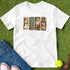 christmas essentials (frenchie edition) T-Shirt Heartfur
