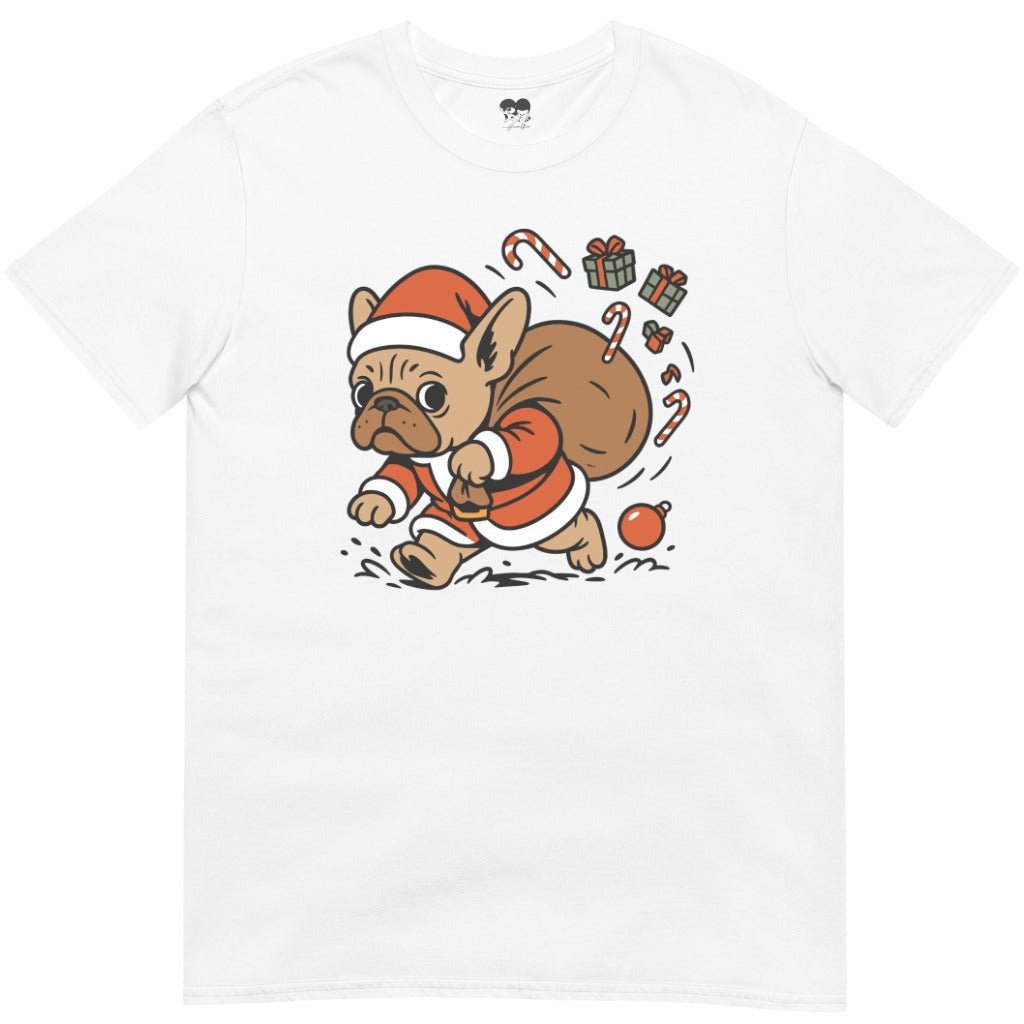 Claus in Training T-Shirt - T-Shirt - Heartfur