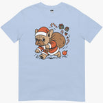 Claus in Training T-Shirt - T-Shirt - Heartfur