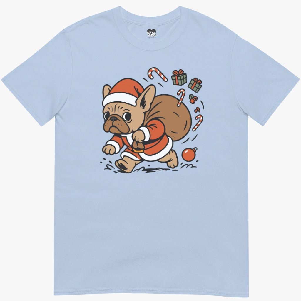 Claus in Training T-Shirt - T-Shirt - Heartfur