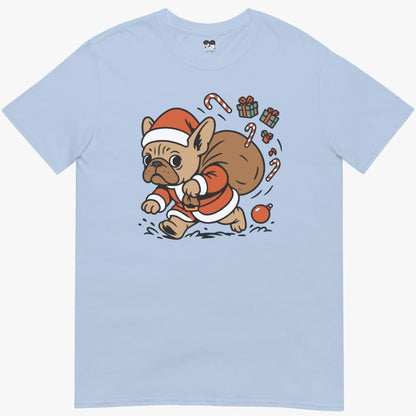 Claus in Training T-Shirt - T-Shirt - Heartfur