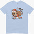 Claus in Training T-Shirt - T-Shirt - Heartfur