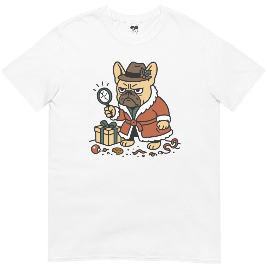 Clause Closed T-Shirt - T-Shirt - Heartfur