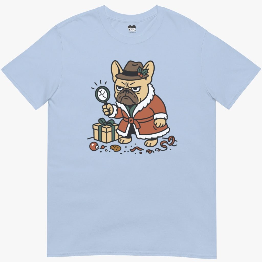 Clause Closed T-Shirt - T-Shirt - Heartfur