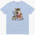 Clause Closed T-Shirt - T-Shirt - Heartfur