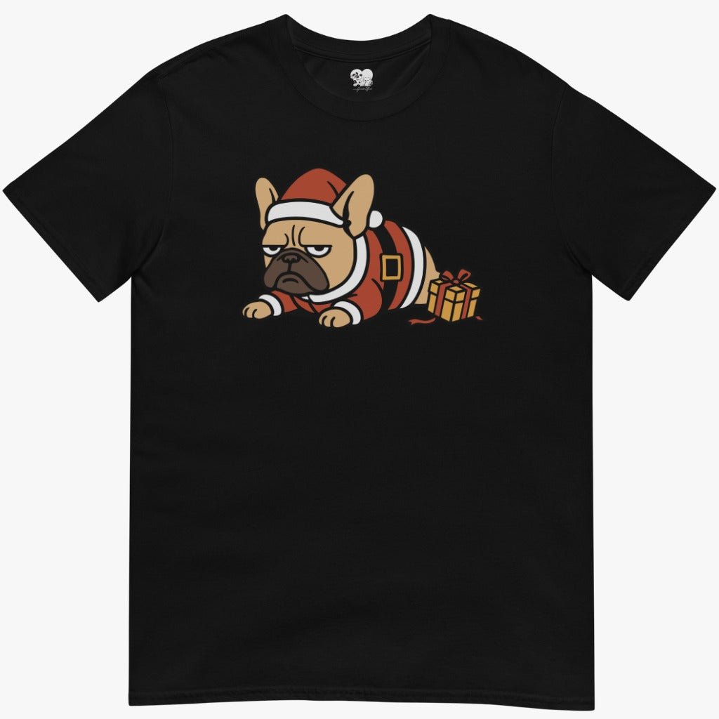 Claused Out T-Shirt - T-Shirt - Heartfur